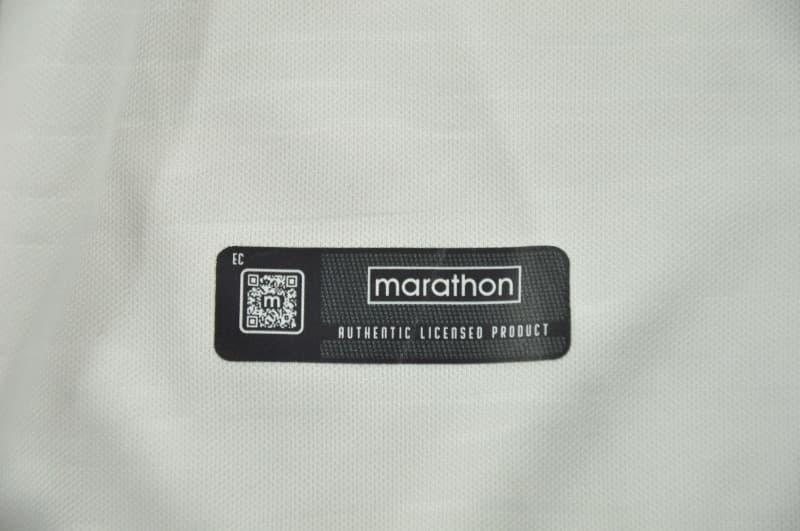 AAA(Thailand) Ecuador 2026 Away Soccer Jersey