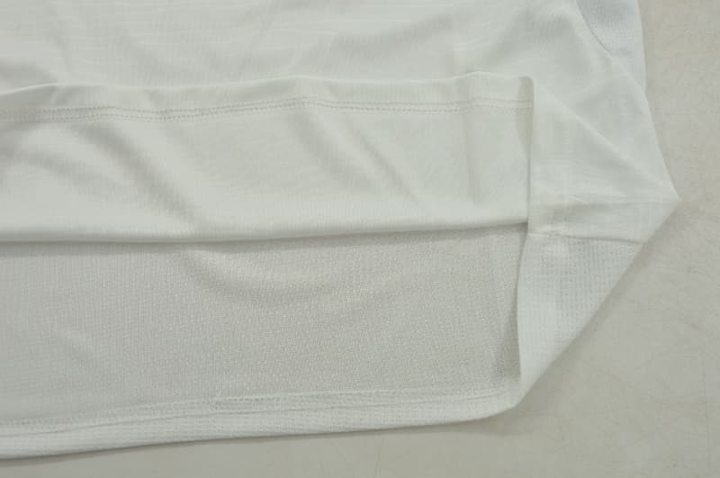 AAA(Thailand) Ecuador 2026 Away Soccer Jersey