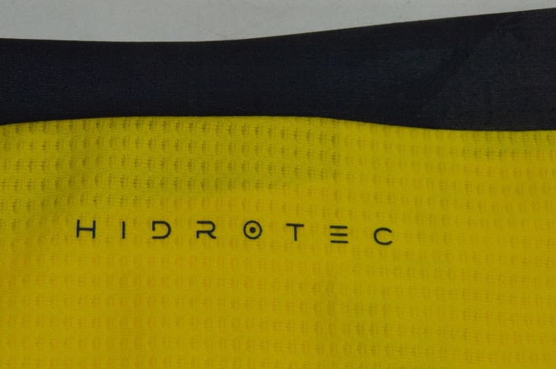 AAA(Thailand) Ecuador 2026 Home Soccer Jersey