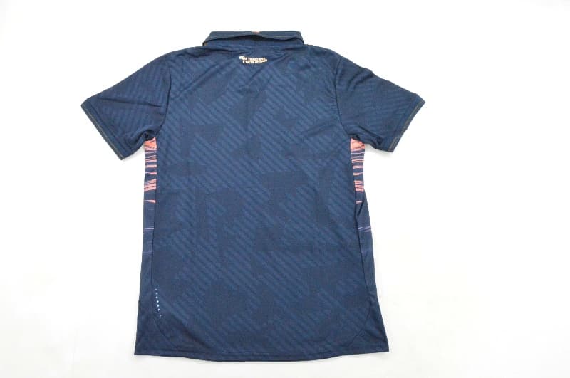 AAA(Thailand) Ecuador 2026 Third Soccer Jersey