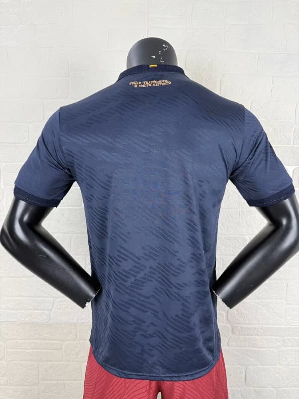 AAA(Thailand) Ecuador 2026 Third Soccer Jersey (Player)