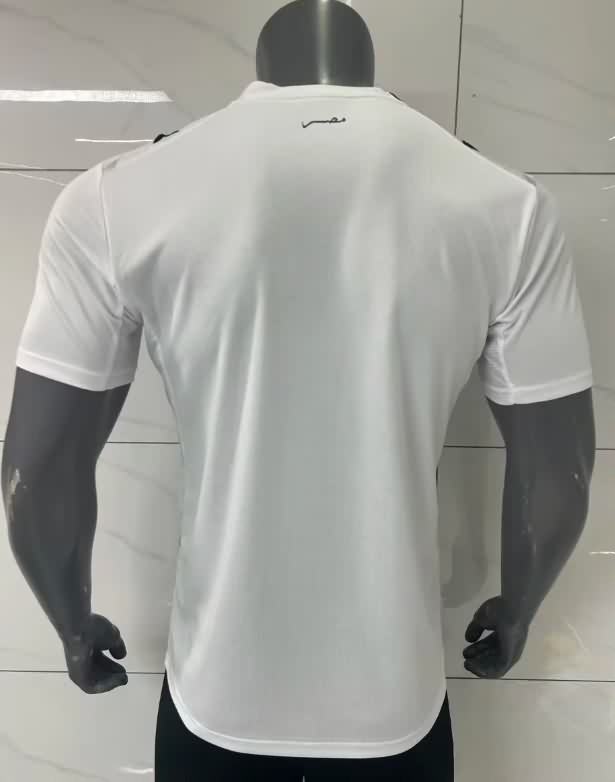AAA(Thailand) Egypt 2026 Away Soccer Jersey