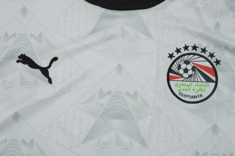 AAA(Thailand) Egypt 2026 Away Soccer Jersey