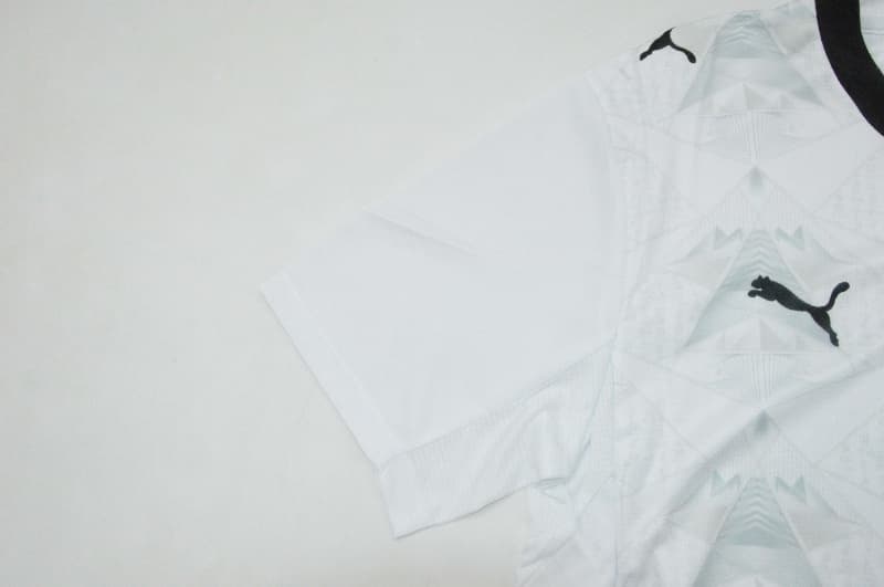 AAA(Thailand) Egypt 2026 Away Soccer Jersey
