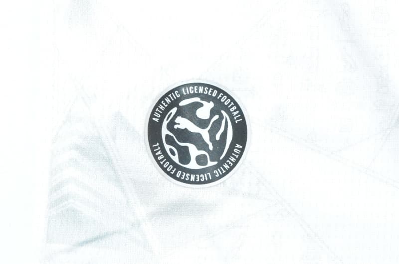 AAA(Thailand) Egypt 2026 Away Soccer Jersey