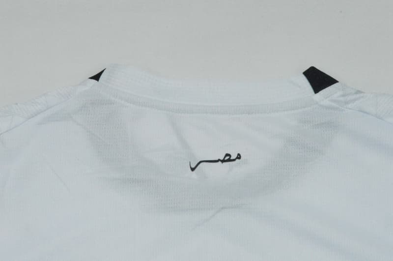 AAA(Thailand) Egypt 2026 Away Soccer Jersey