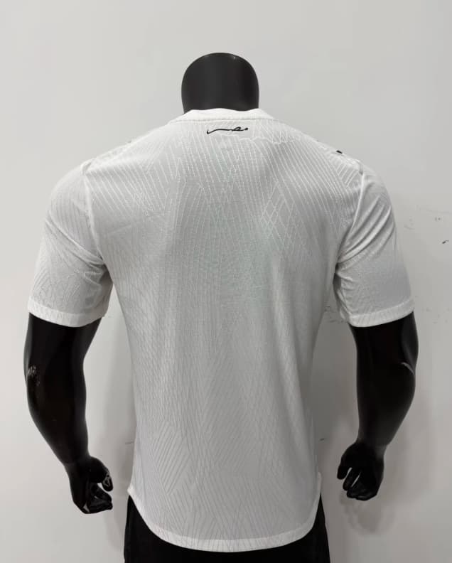 AAA(Thailand) Egypt 2026 World Cup Away Soccer Jersey (Player)