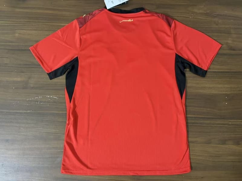 AAA(Thailand) Egypt 2026 World Cup Home Soccer Jersey