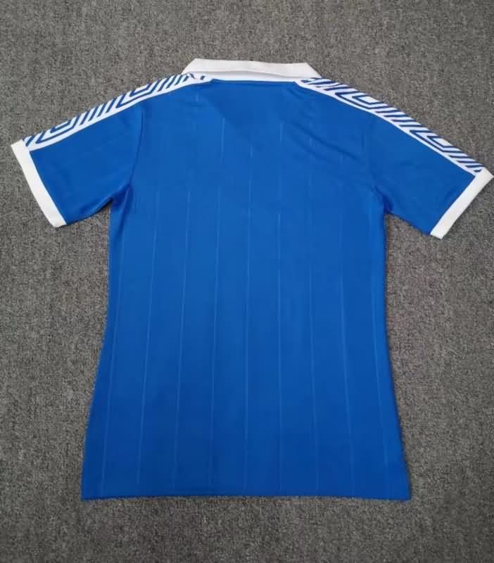 AAA(Thailand) El Salvador 2023 Home Soccer Jersey