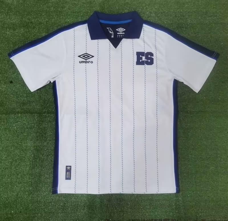 AAA(Thailand) El Salvador 2024 Special Soccer Jersey
