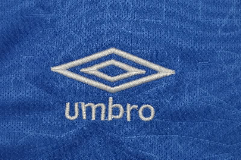 AAA(Thailand) El Salvador 2025 Home Soccer Jersey