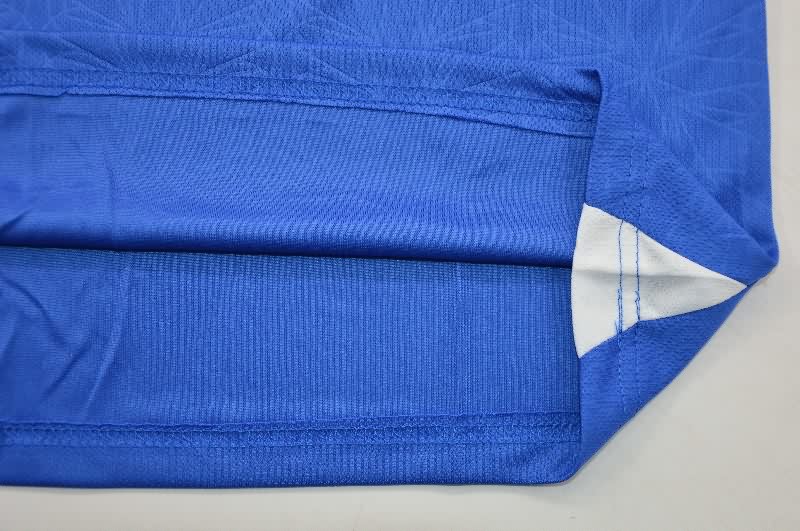 AAA(Thailand) El Salvador 2025 Home Soccer Jersey