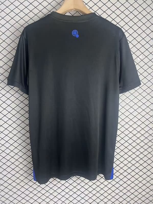 AAA(Thailand) El Salvador 2025 Third Soccer Jersey