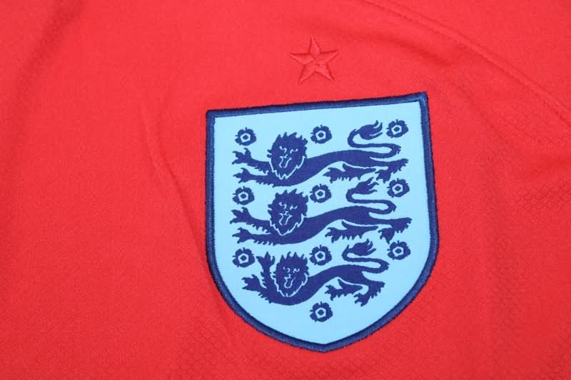 AAA(Thailand) England 2022 World Cup Away Soccer Jersey