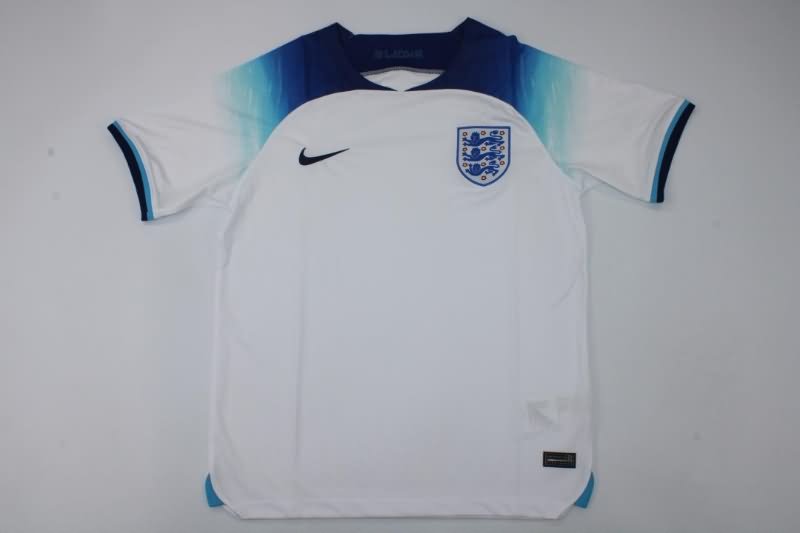 AAA(Thailand) England 2022 World Cup Home Soccer Jersey