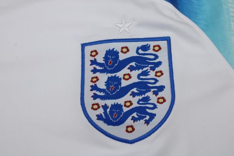 AAA(Thailand) England 2022 World Cup Home Soccer Jersey