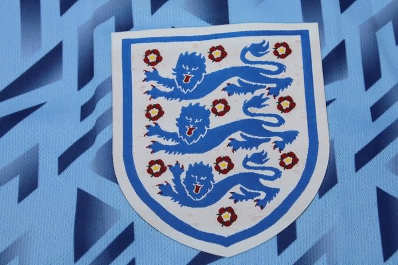 AAA(Thailand) England 2023 Away Soccer Jersey