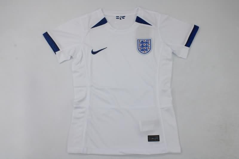 AAA(Thailand) England 2023 Home Soccer Jersey