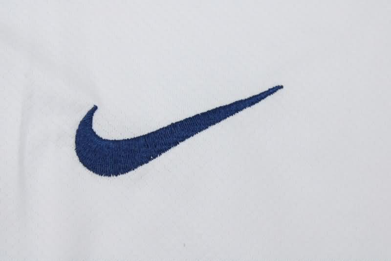 AAA(Thailand) England 2023 Home Soccer Jersey