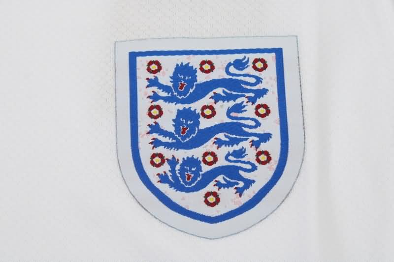 AAA(Thailand) England 2023 Home Soccer Jersey