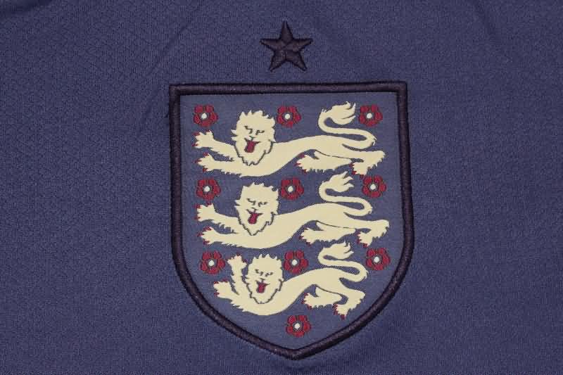 AAA(Thailand) England 2024 Away Soccer Jersey