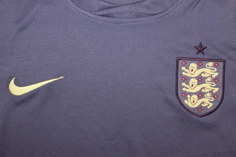 AAA(Thailand) England 2024 Away Women Soccer Jersey
