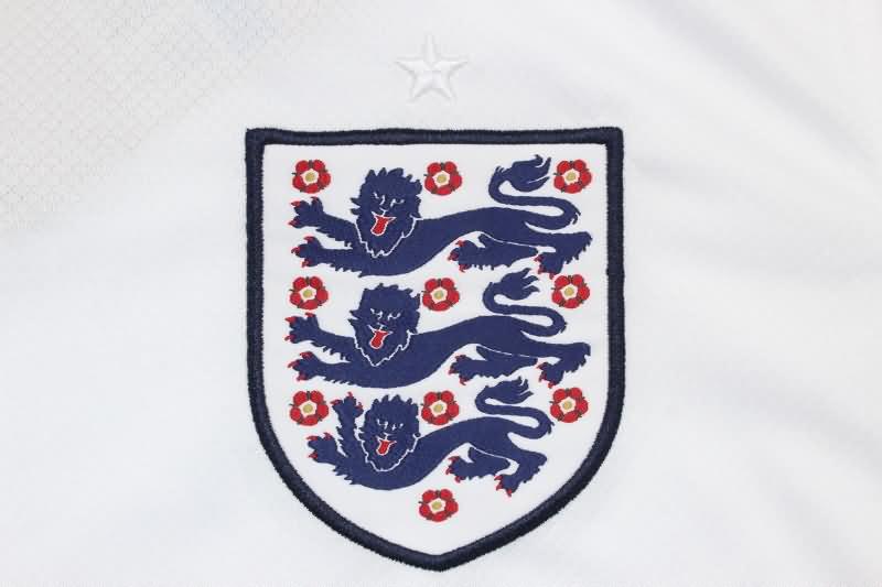 AAA(Thailand) England 2024 Home Soccer Jersey