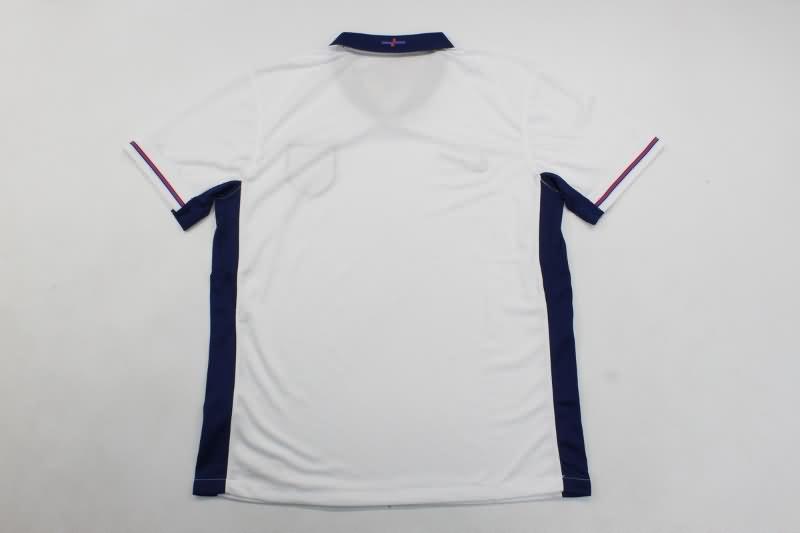 AAA(Thailand) England 2024 Home Soccer Jersey