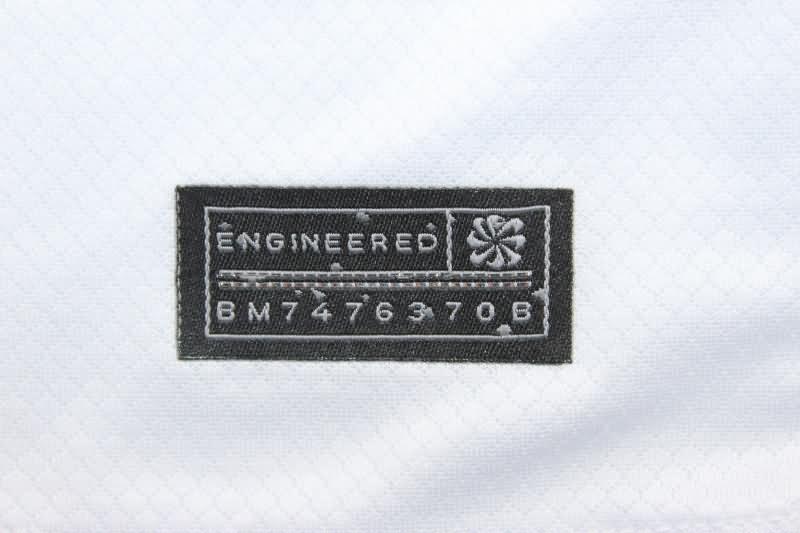 AAA(Thailand) England 2024 Special Soccer Jersey 02