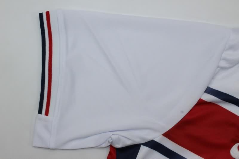 AAA(Thailand) England 2024 Special Soccer Jersey 02