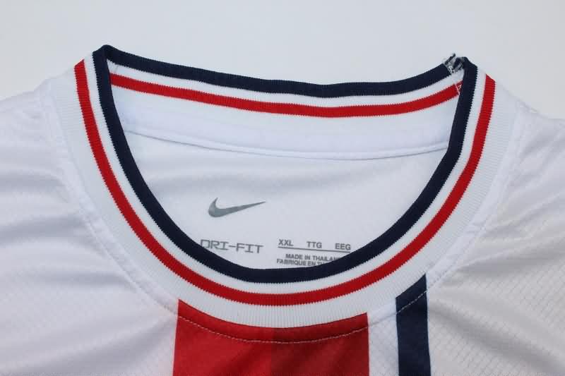 AAA(Thailand) England 2024 Special Soccer Jersey 02