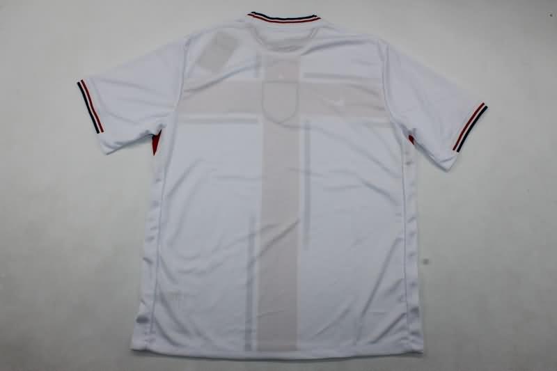 AAA(Thailand) England 2024 Special Soccer Jersey 02