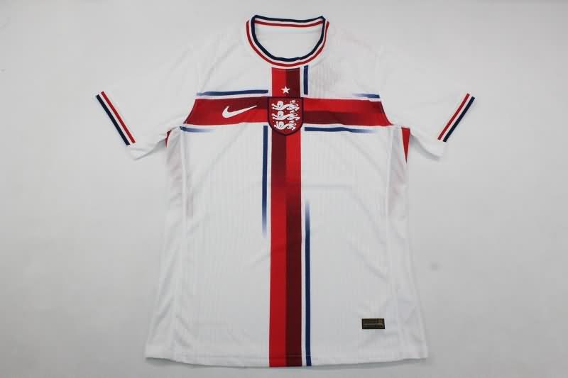 AAA(Thailand) England 2024 Special Soccer Jersey (Player)