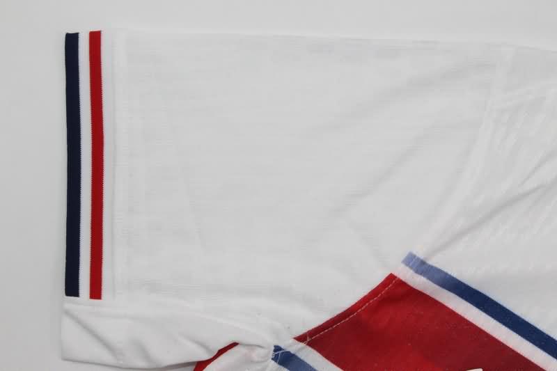 AAA(Thailand) England 2024 Special Soccer Jersey (Player)