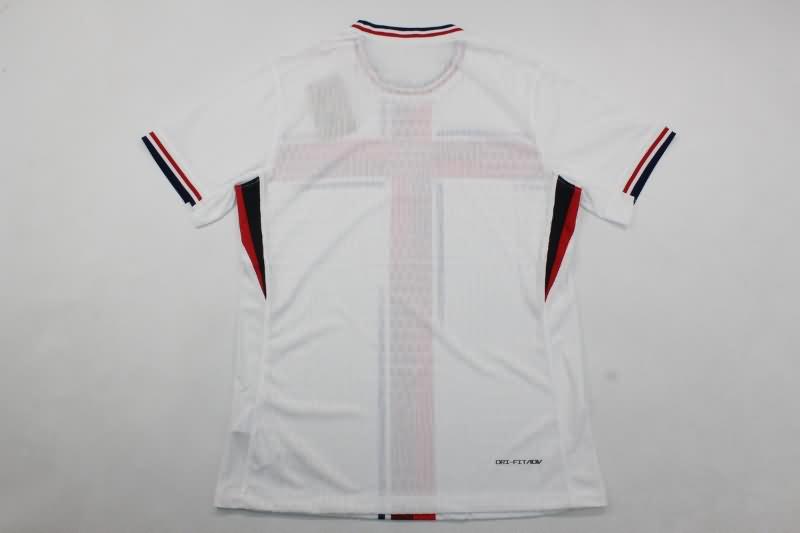 AAA(Thailand) England 2024 Special Soccer Jersey (Player)
