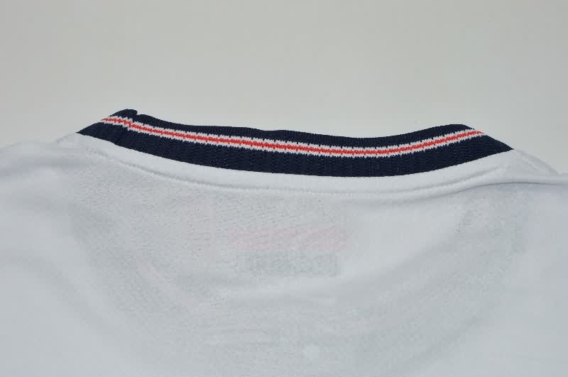 AAA(Thailand) England 25/26 Home Soccer Jersey