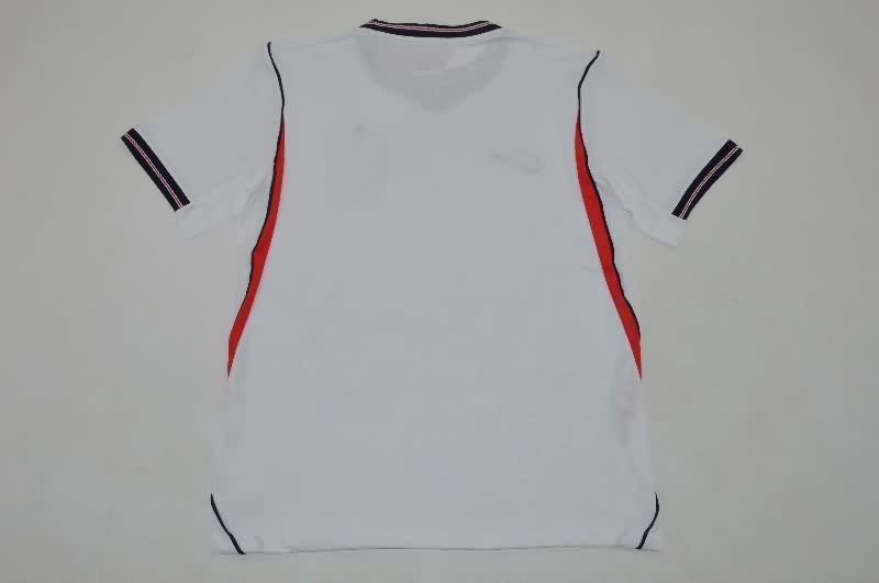 AAA(Thailand) England 25/26 Home Soccer Jersey