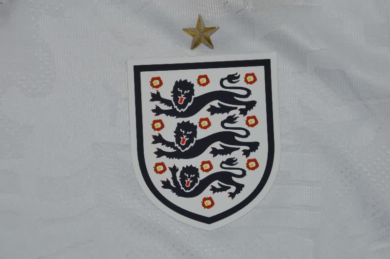 AAA(Thailand) England 25/26 Home Soccer Jersey (Player)