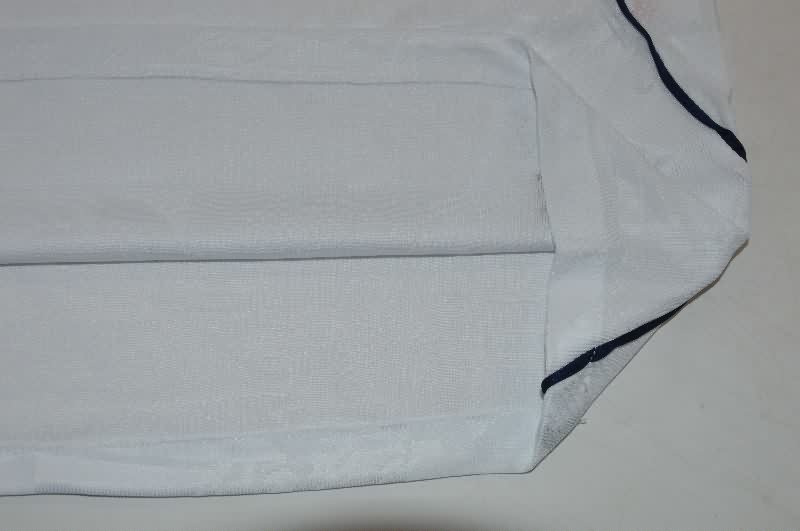 AAA(Thailand) England 25/26 Home Soccer Jersey (Player)