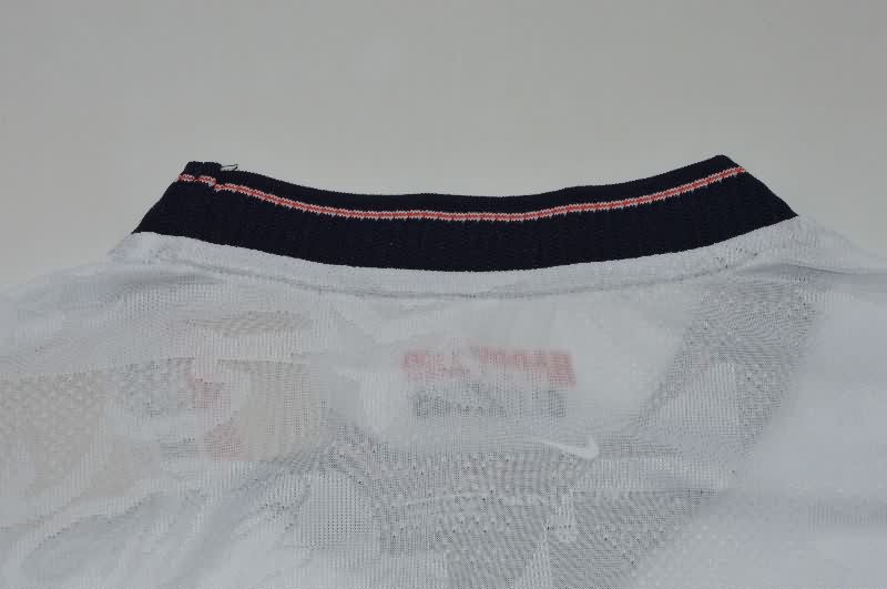 AAA(Thailand) England 25/26 Home Soccer Jersey (Player)