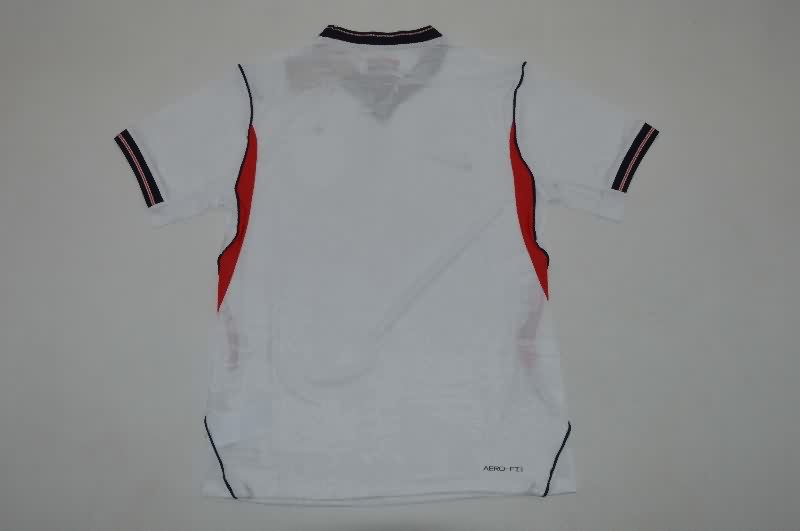 AAA(Thailand) England 25/26 Home Soccer Jersey (Player)