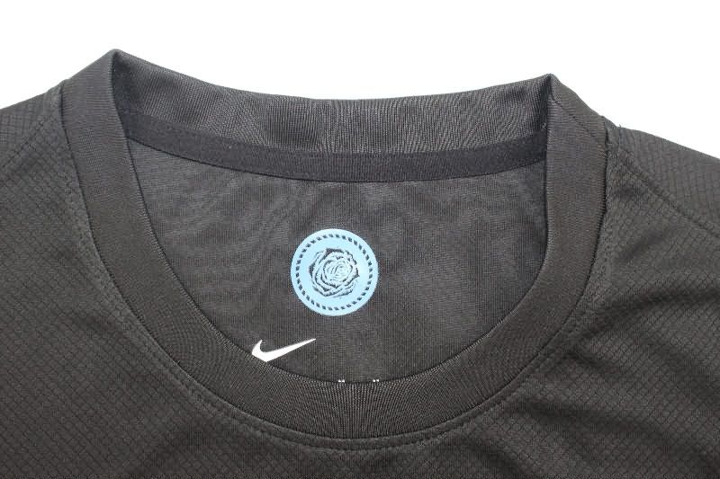AAA(Thailand) England 2025 Female Euro Away Soccer Jersey