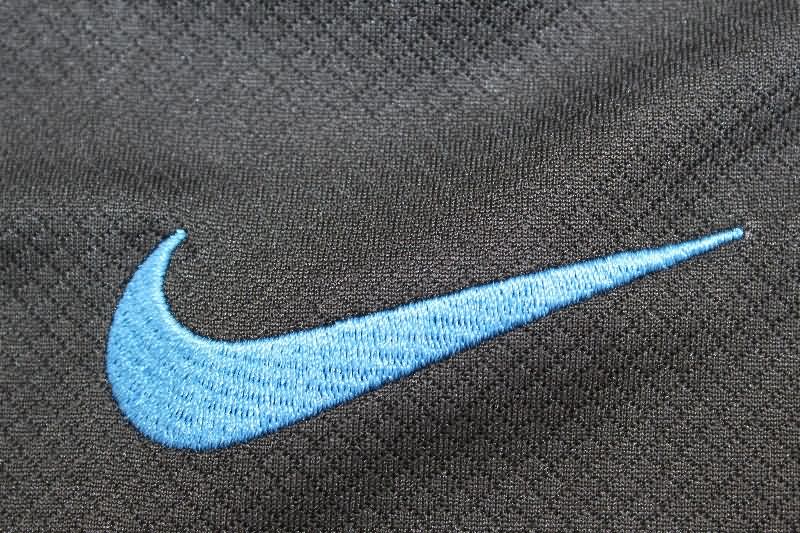 AAA(Thailand) England 2025 Female Euro Away Women Soccer Jersey