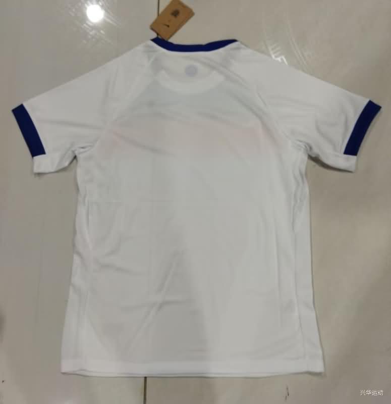 AAA(Thailand) England 2025 Female Euro Home Soccer Jersey