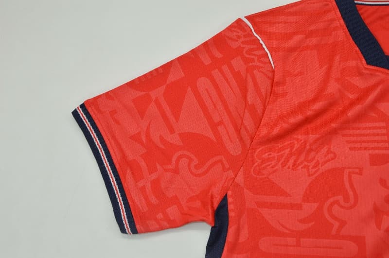 AAA(Thailand) England 2026 World Cup Away Soccer Jersey