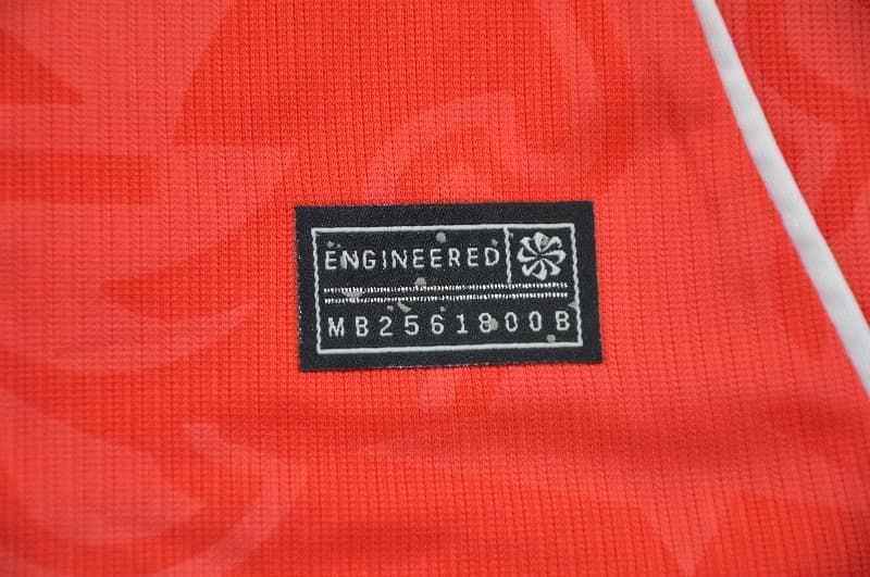 AAA(Thailand) England 2026 World Cup Away Soccer Jersey