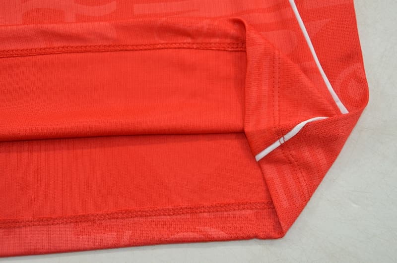 AAA(Thailand) England 2026 World Cup Away Soccer Jersey