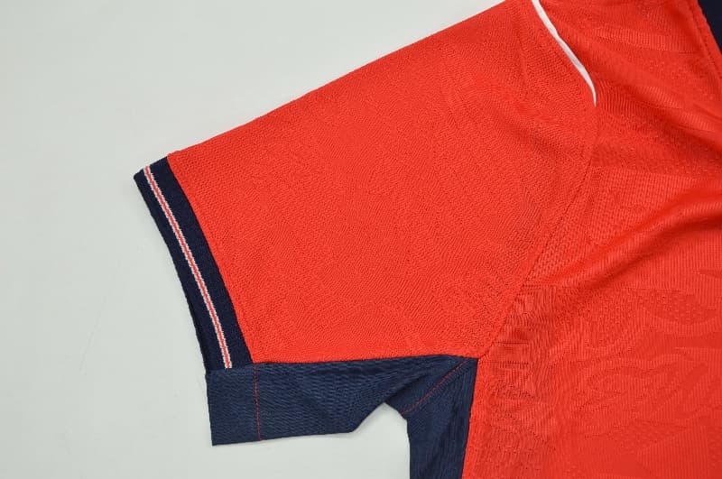 AAA(Thailand) England 2026 World Cup Away Soccer Jersey (Player)