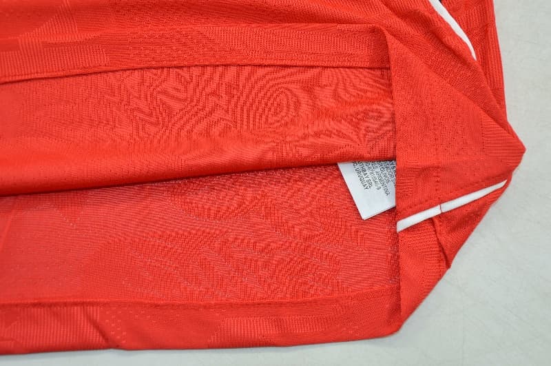 AAA(Thailand) England 2026 World Cup Away Soccer Jersey (Player)