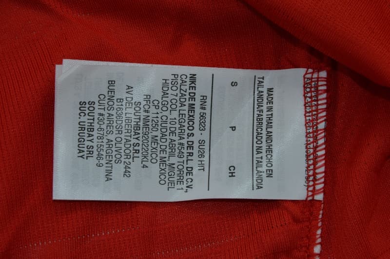 AAA(Thailand) England 2026 World Cup Away Soccer Jersey (Player)